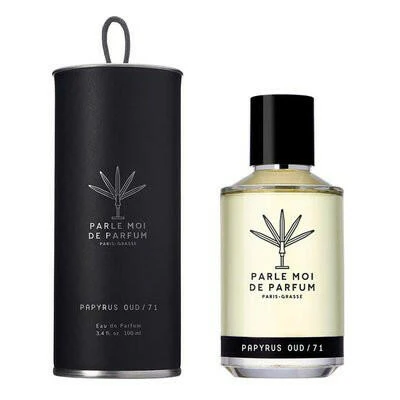 Parle Moi de Parfum - Papyrus Oud / 71 - Image 2