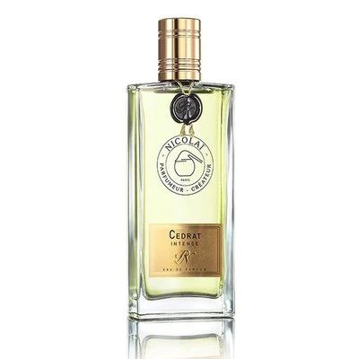 Patricia de Nicolai - Cedrat Intense - Image 2