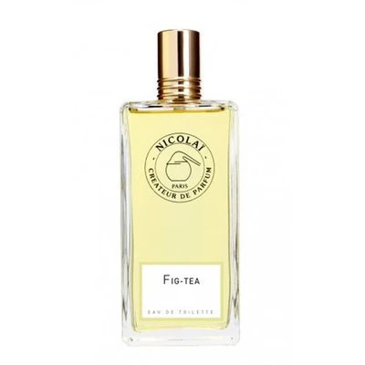 Patricia de Nicolai - Fig-Tea - Image 2