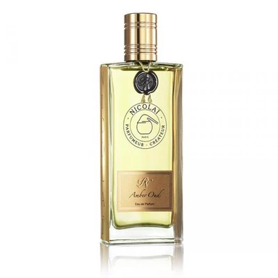 Patricia de Nicolai - Oud - Amber Oud - Image 2