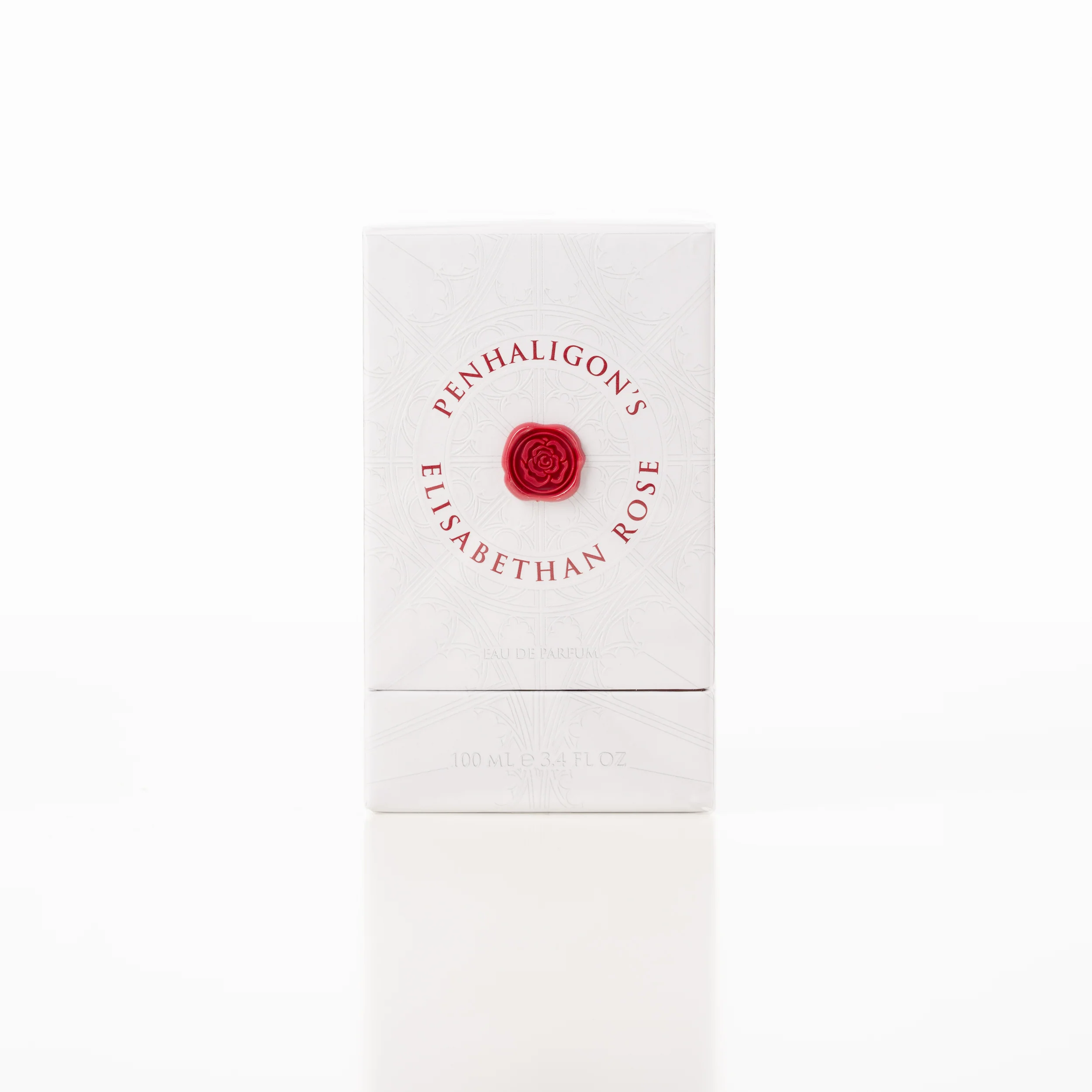 Penhaligon's Elizabethan Rose Edp - Image 2