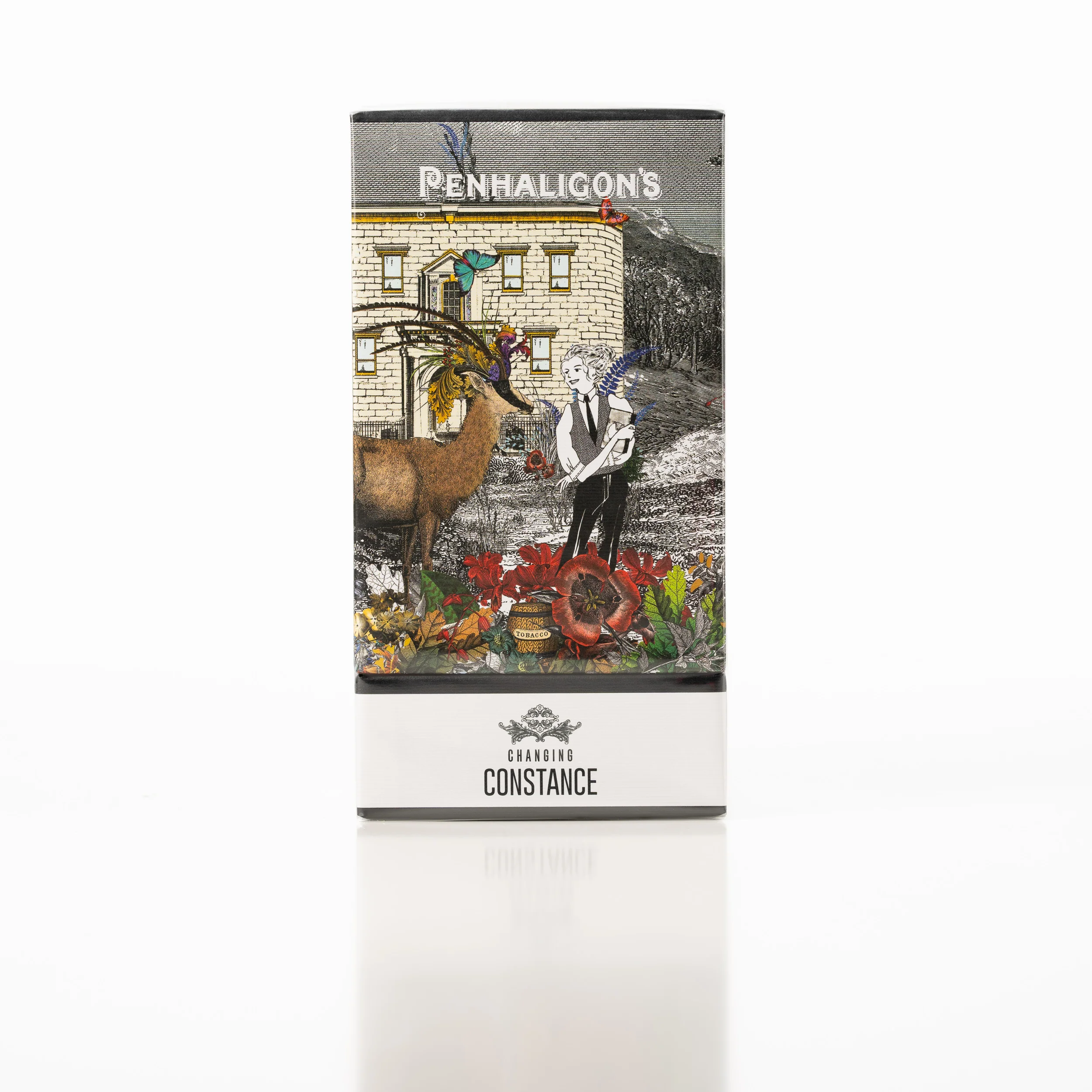 Penhaligon's - Portraits Collection - Changing Constance - Image 4