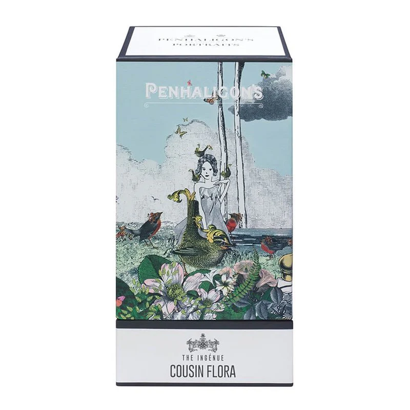 Penhaligon's - Portraits Collection - Cousin Flora - Image 2
