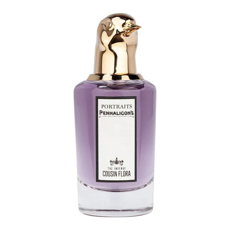 Penhaligon's - Portraits Collection - Cousin Flora - Image 3