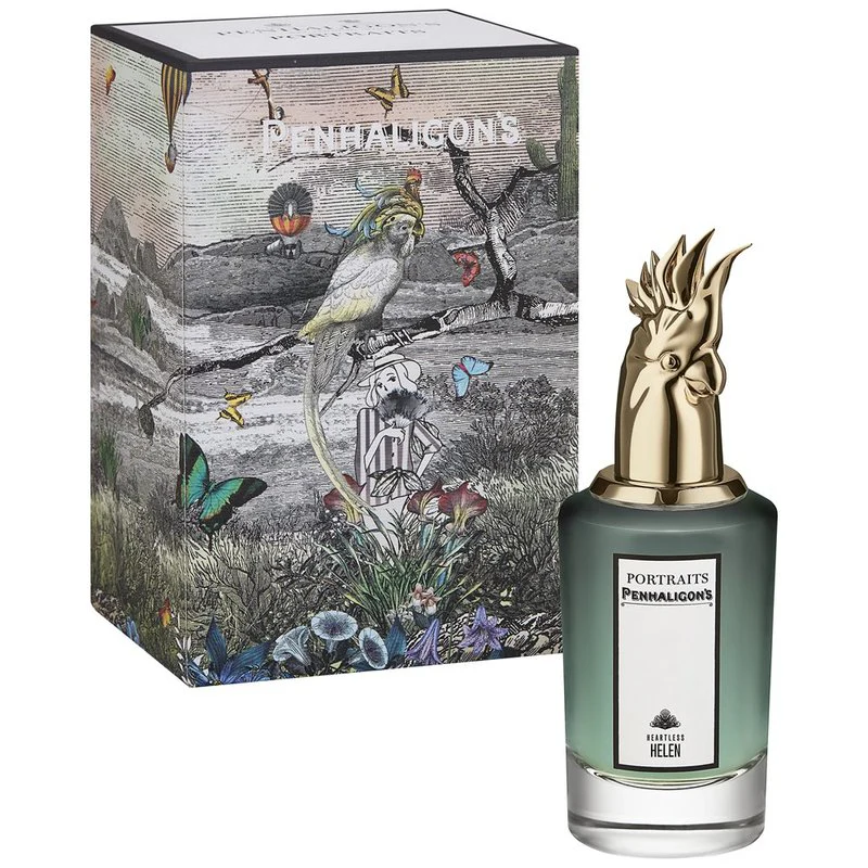 Penhaligon's - Portraits Collection - Heartless Helen - Image 2