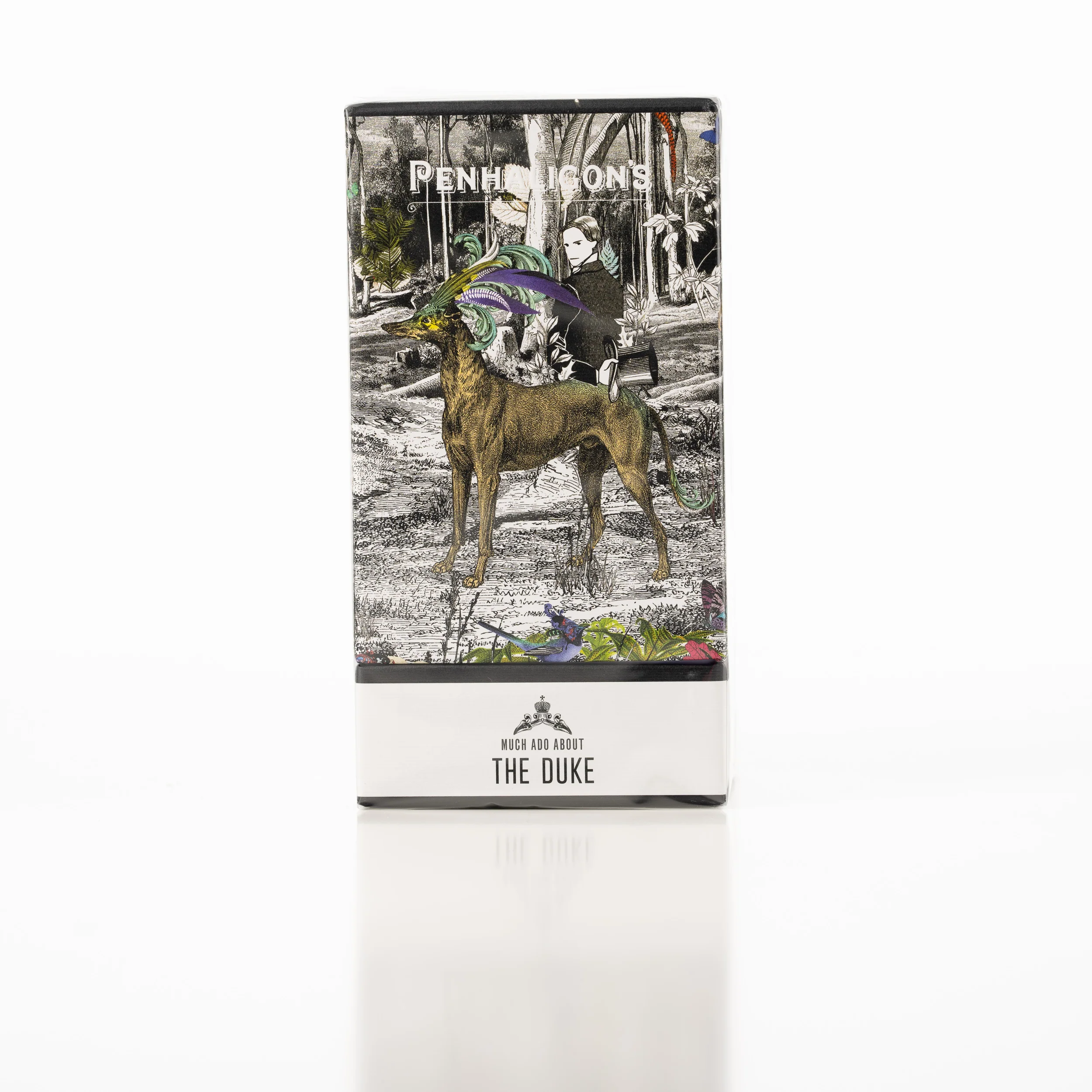 Penhaligon's - Portraits Much About The Duke - Image 2