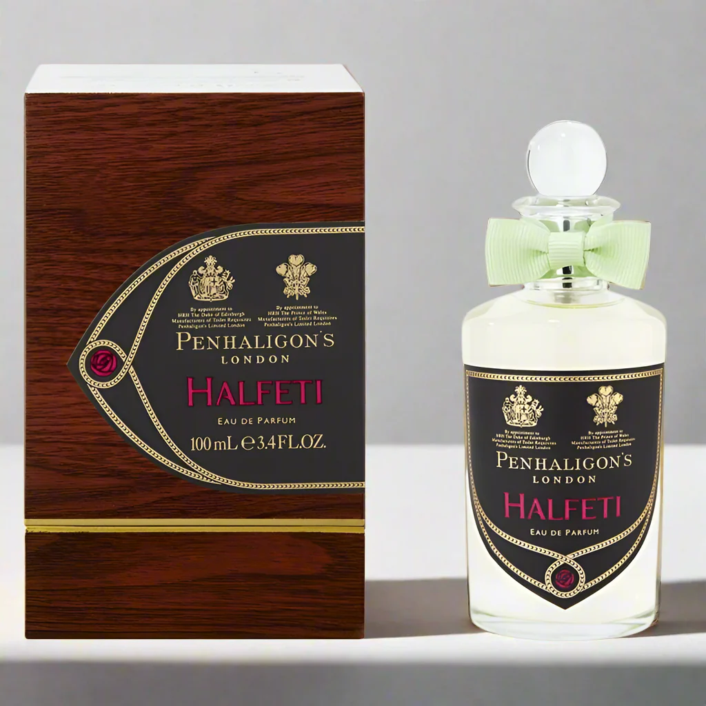 Penhaligons - Trade Routes - Halfeti - Image 2