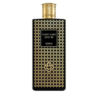 Perris Monte Carlo - Black Collection - Ylang Ylang Nosy Be - Image 2