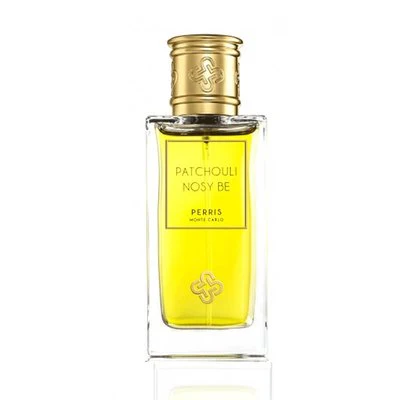 Perris Monte Carlo - The Extraits - Patchouli Nosy Be - Image 2