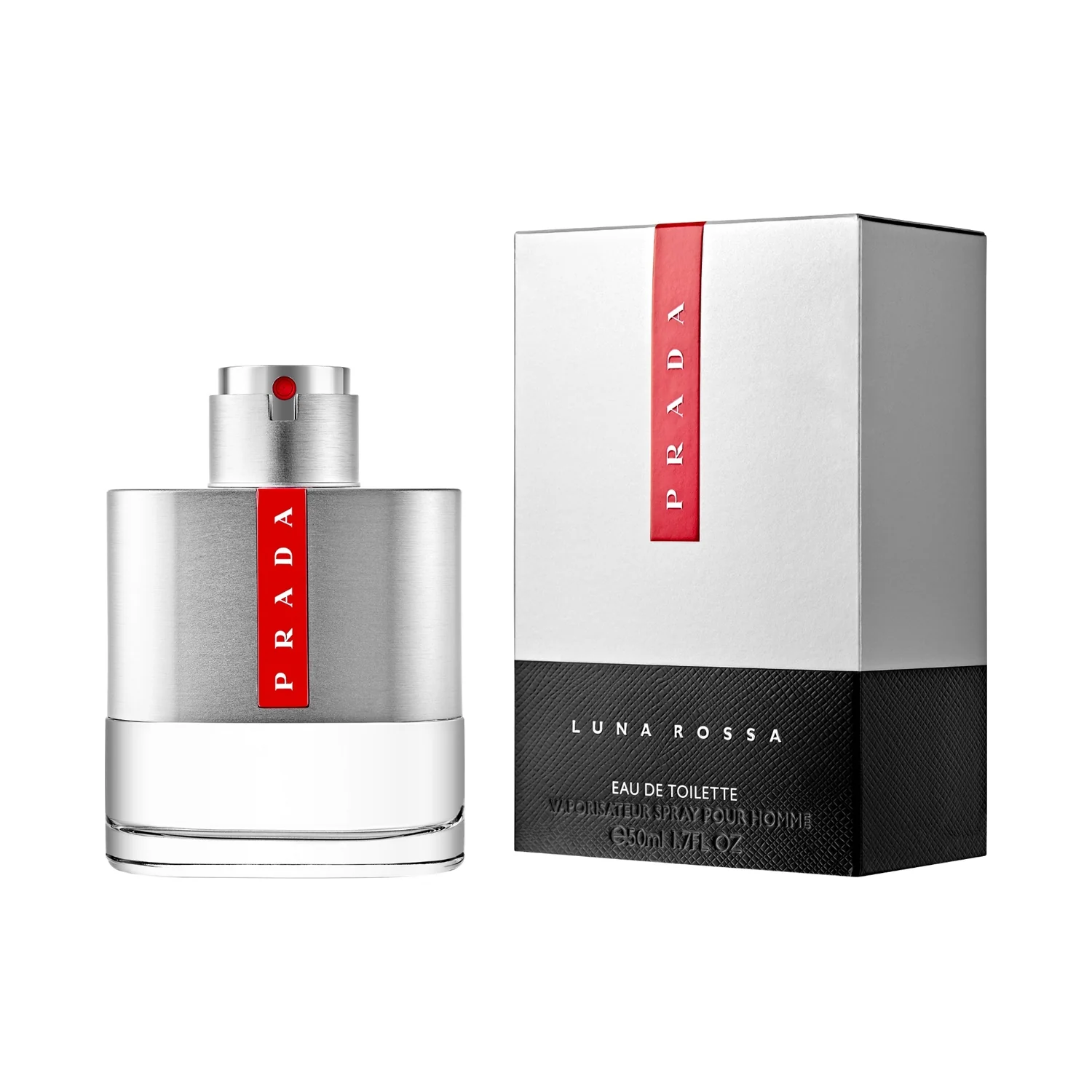 Prada - Luna Rossa - Edt - Image 2