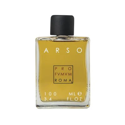 Profumum Roma - Arso - Image 2