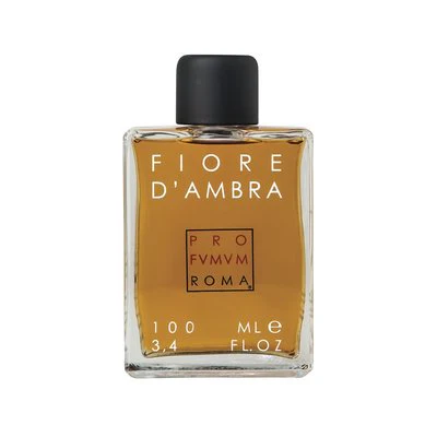 Profumum Roma - Fiore d'Ambra - Image 2
