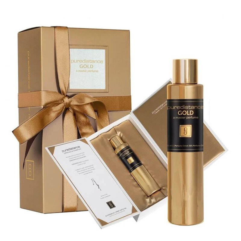 Puredistance - Gold - Image 2