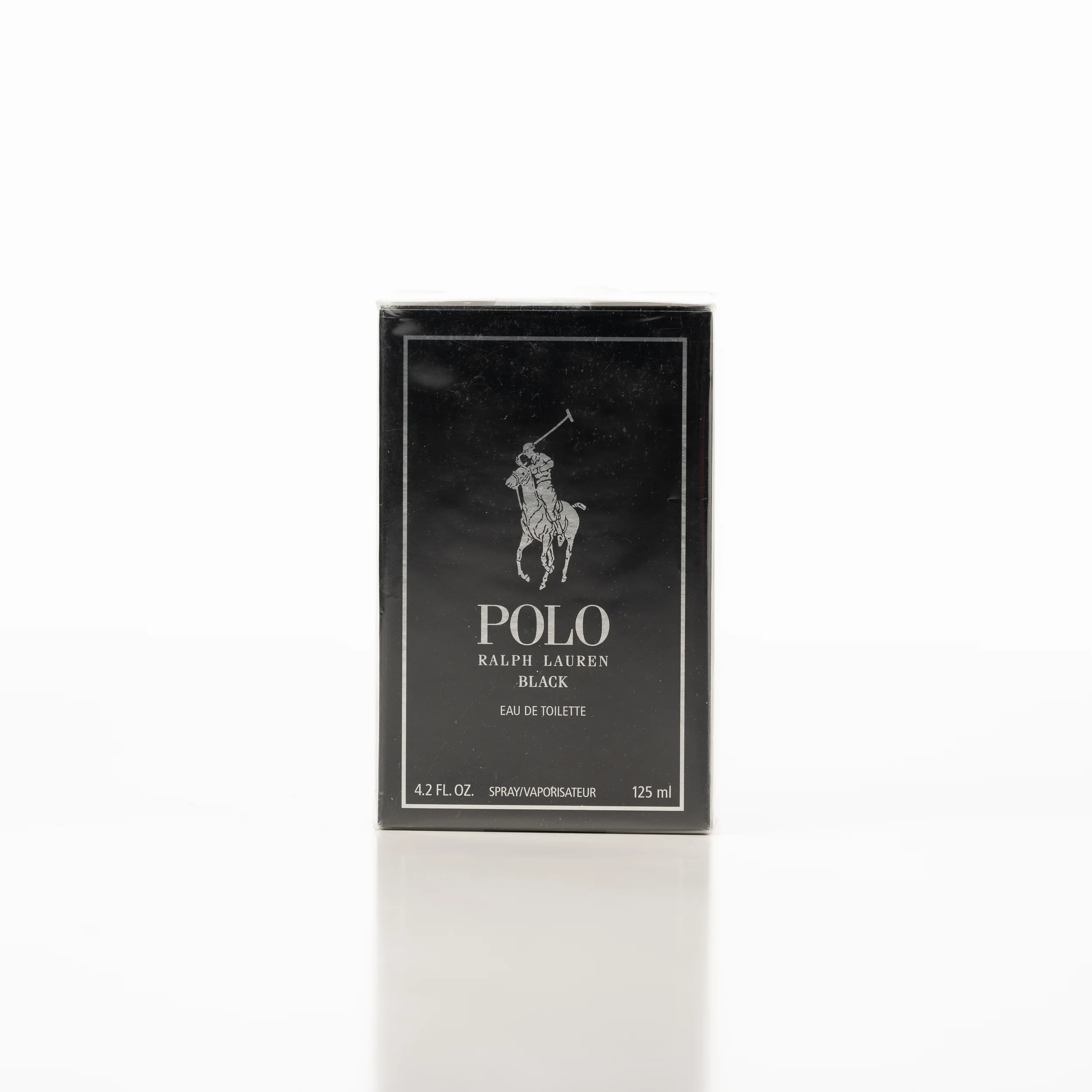 Ralph Lauren - Polo Black - EDT - Image 2
