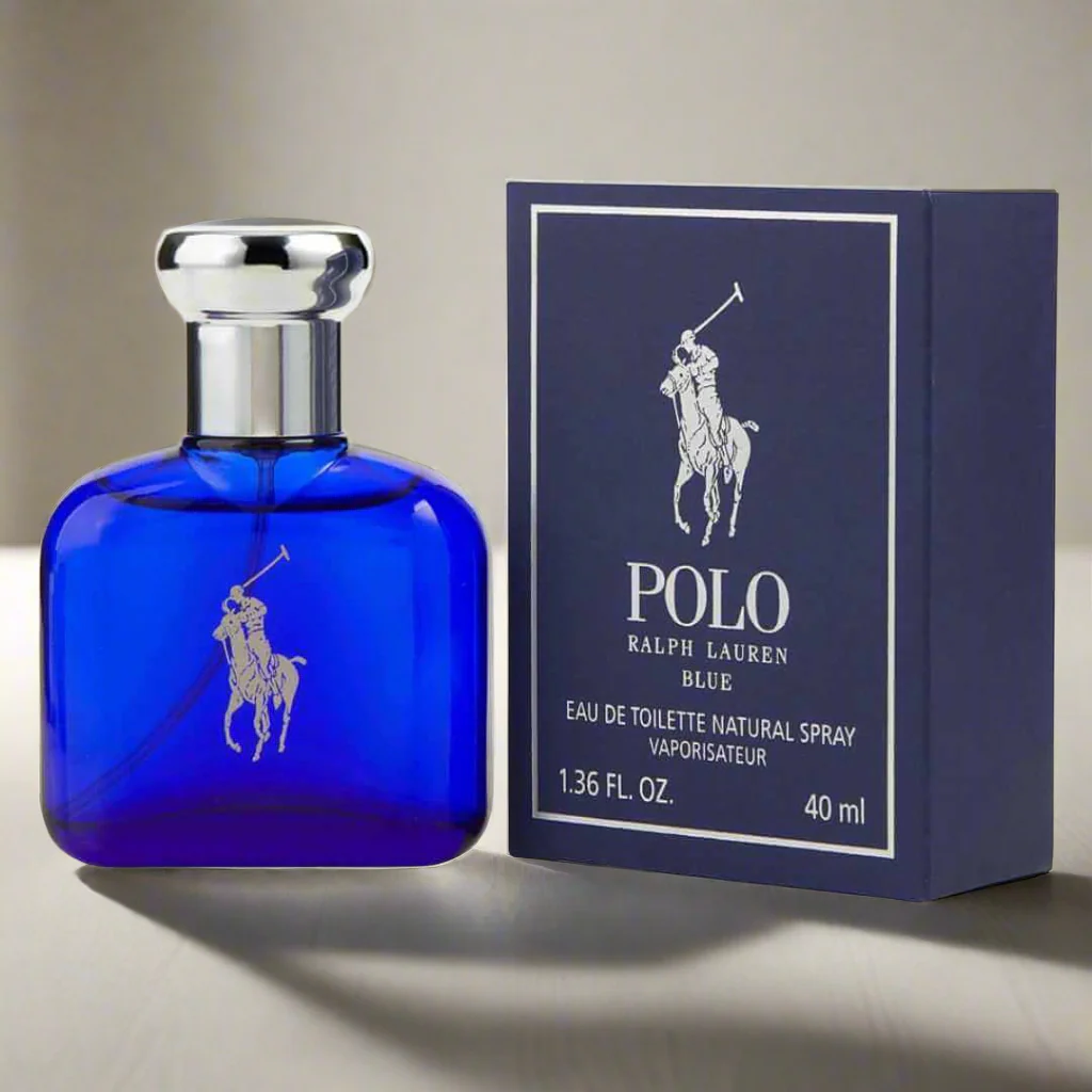Ralph Lauren - Polo Blue - EDT - Image 3