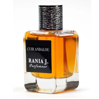Rania J. - Cuir Andalou - Image 2