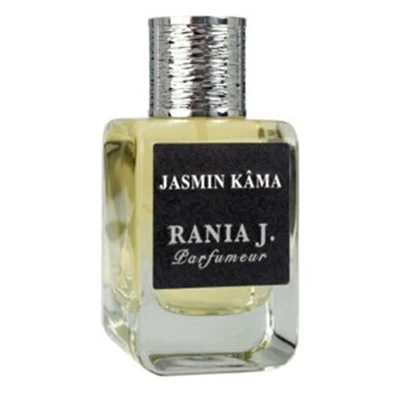 Rania J. - Jasmin Kâma - Image 2
