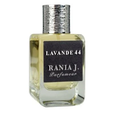 Rania J. - Lavande 44 - Image 2