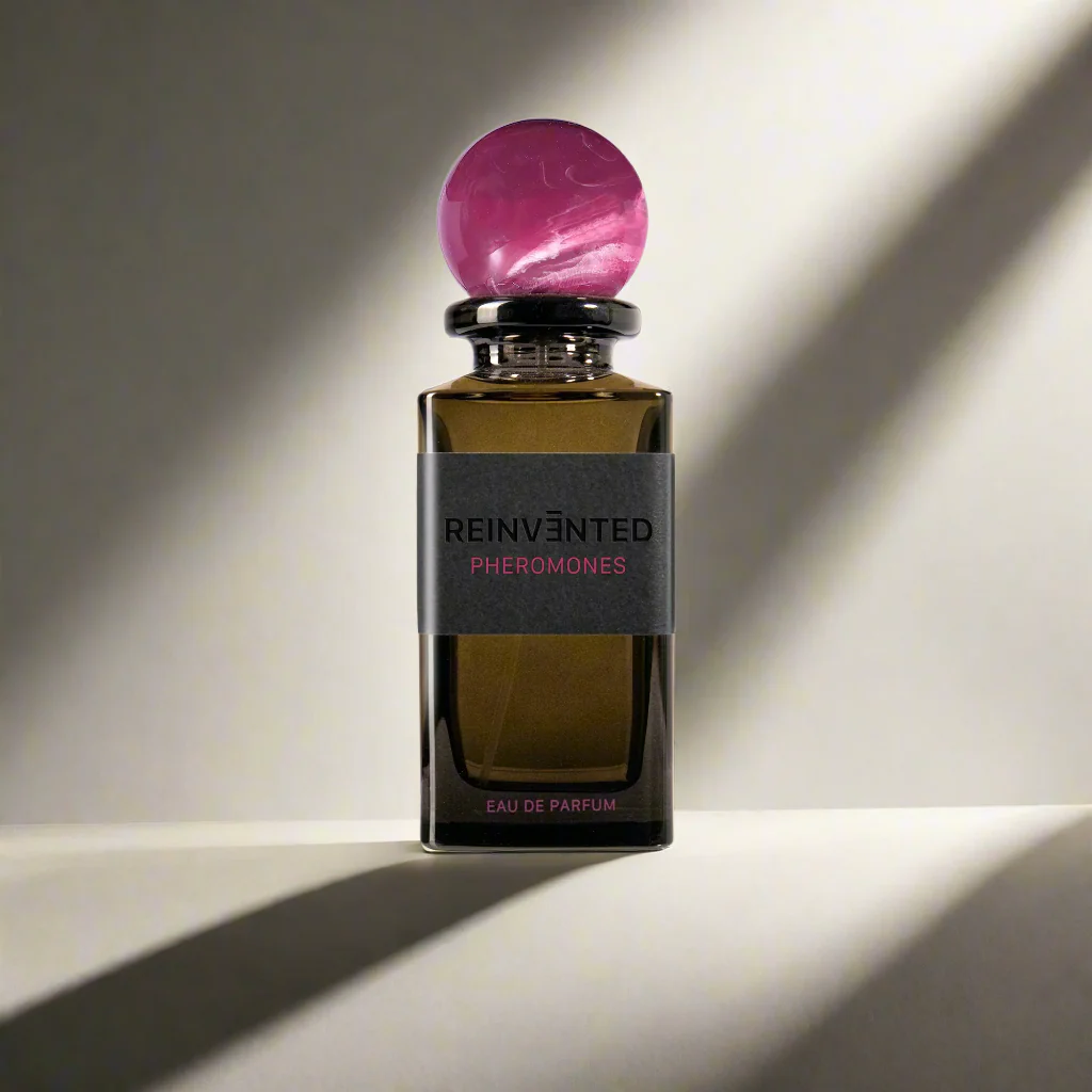 Reinvented - Pheromones - Image 2
