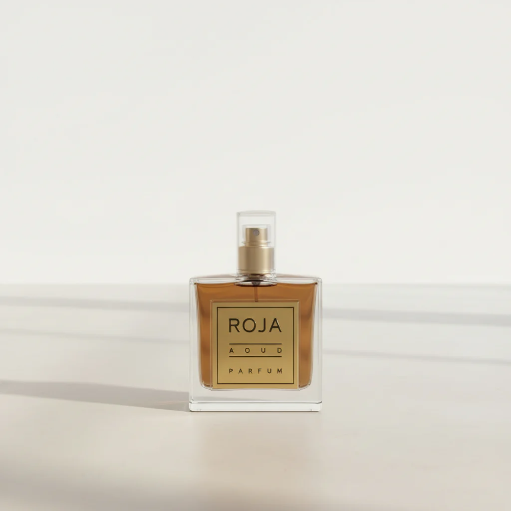 Roja Parfums - Aoud Parfum - Image 2
