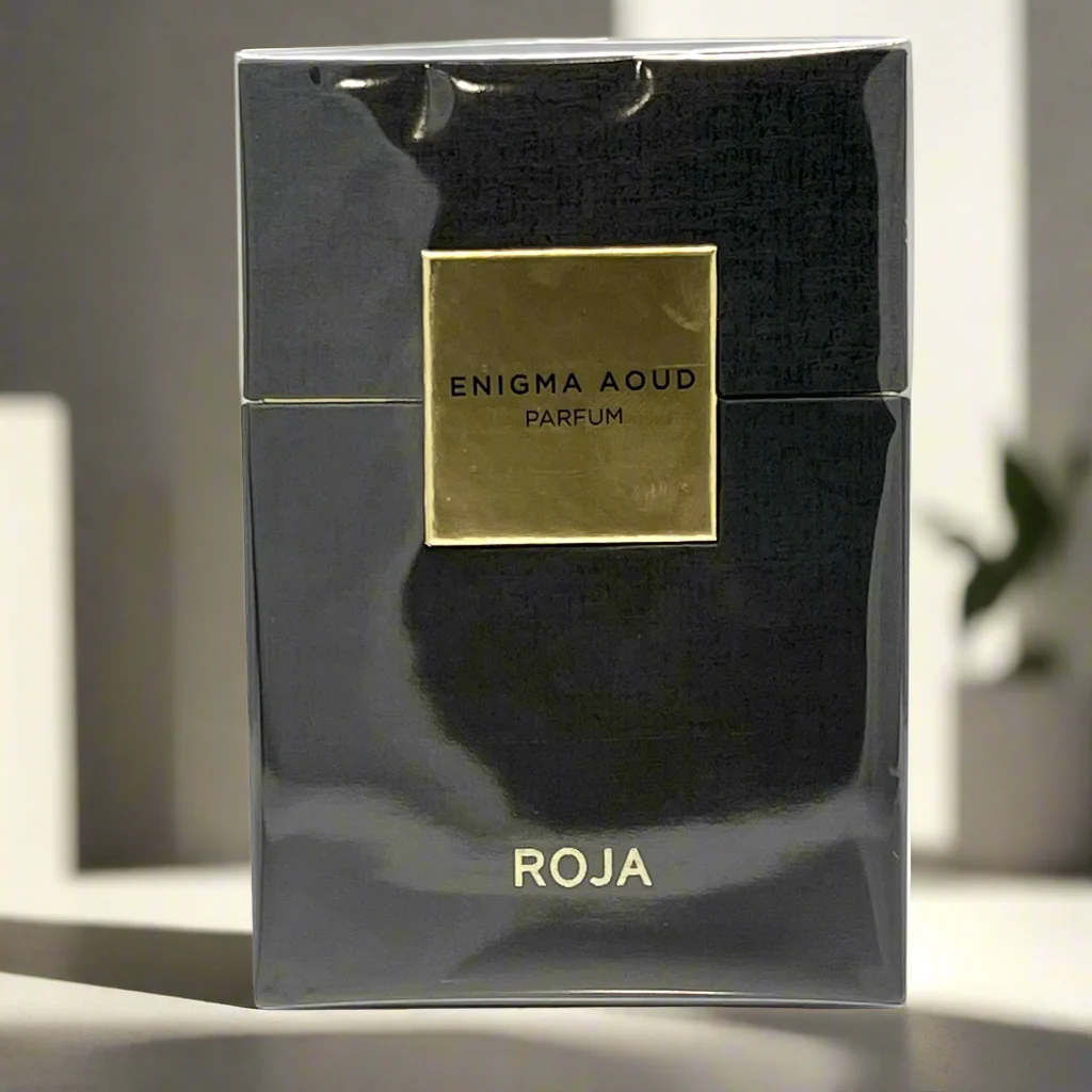 Roja Parfums - Enigma Aoud Parfum - Image 2