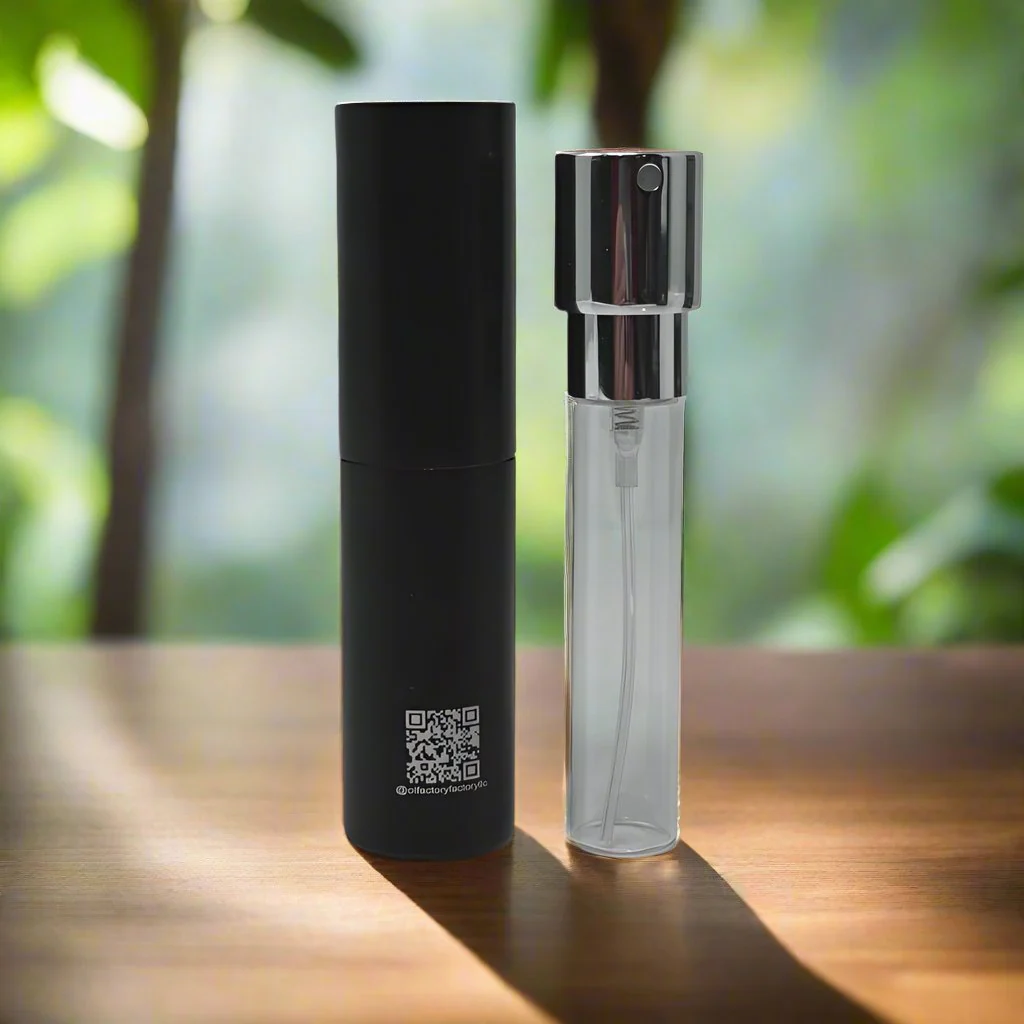 Matiere Premiere - Bois d'Ebene - EDP - Image 4