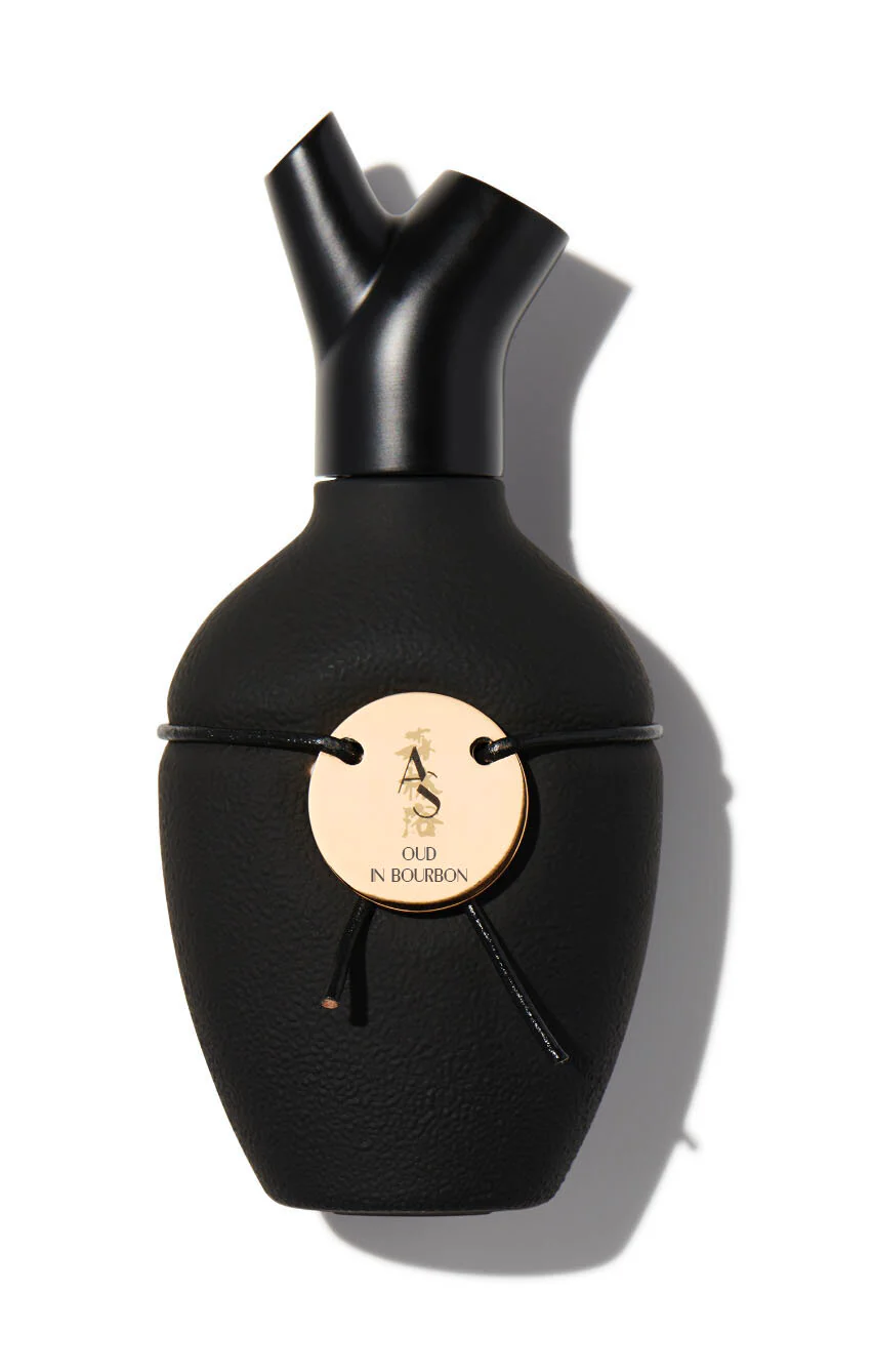 Scents Of Wood - Oud In Bourbon - Image 2