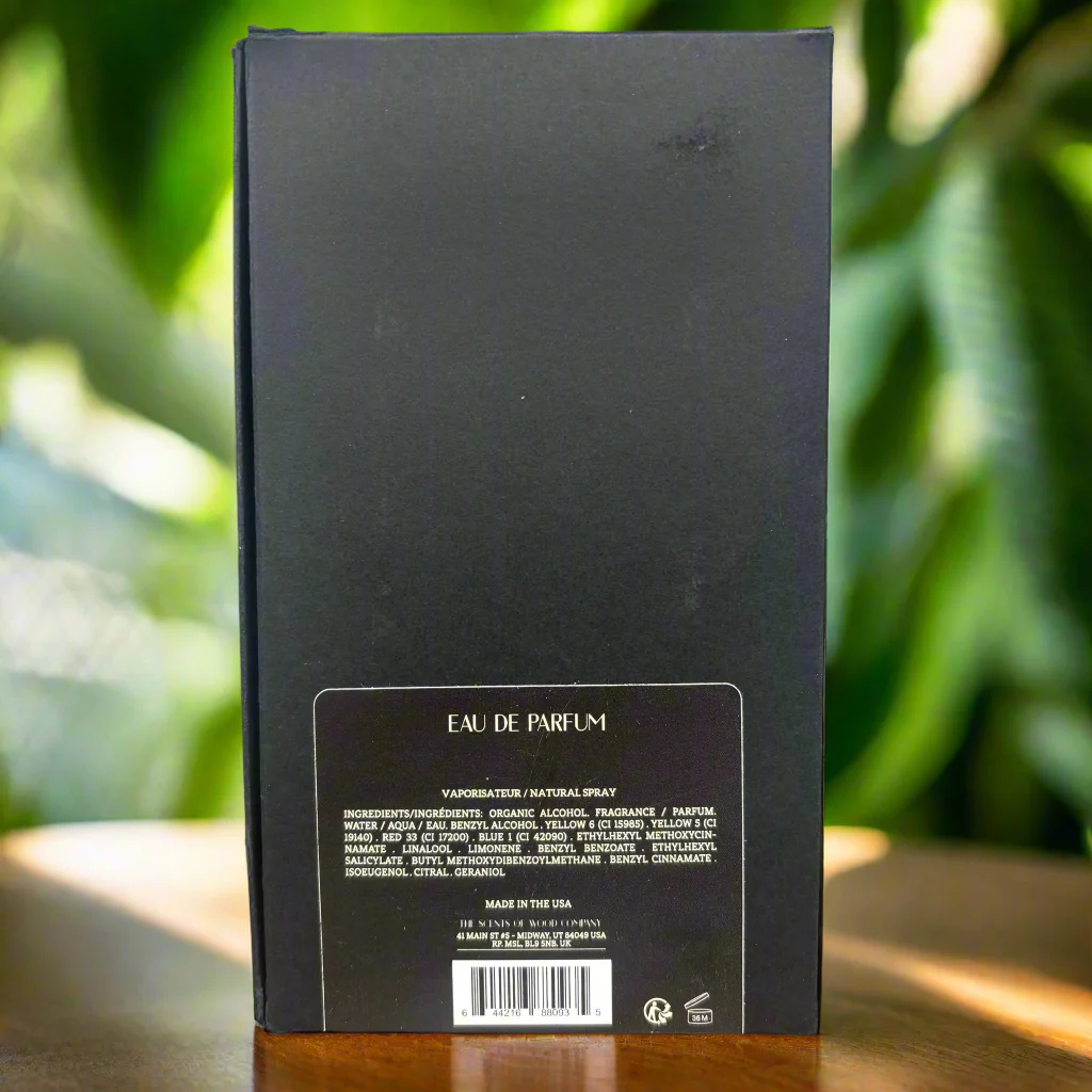 Scents Of Wood - Praline In Maple - Image 2