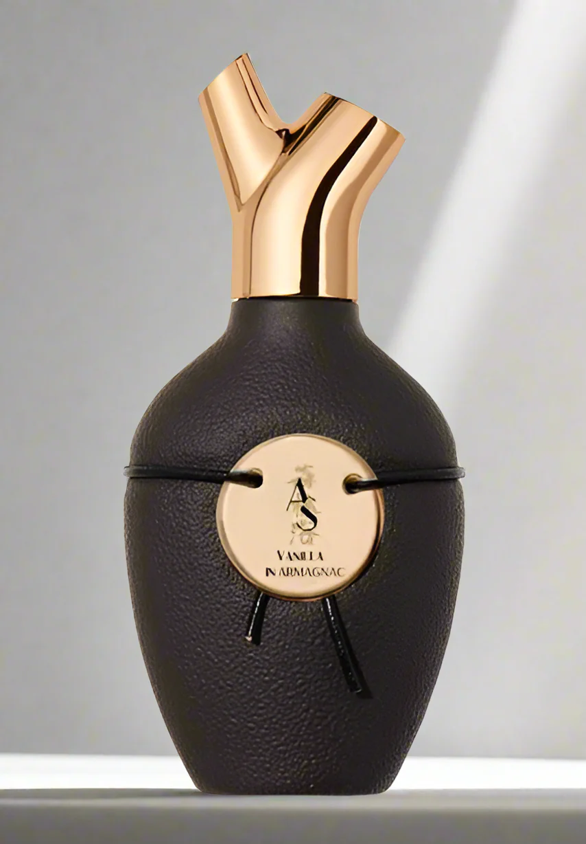 Scents Of Wood - Vanilla in Armagnac - Image 2