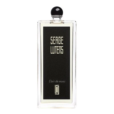 Serge Lutens - Collection Noire - Clair de Musc - Image 2