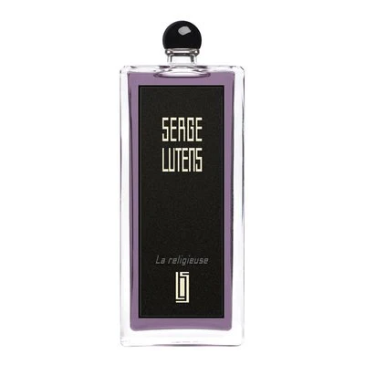 Serge Lutens - Collection Noire - La Religieuse - Image 3