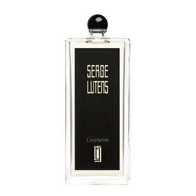 Serge Lutens - Collection Noire - L'Orpheline - Image 2