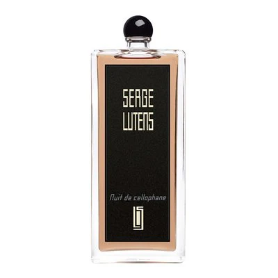 Serge Lutens - Collection Noire - Nuit de Cellophane - Image 3