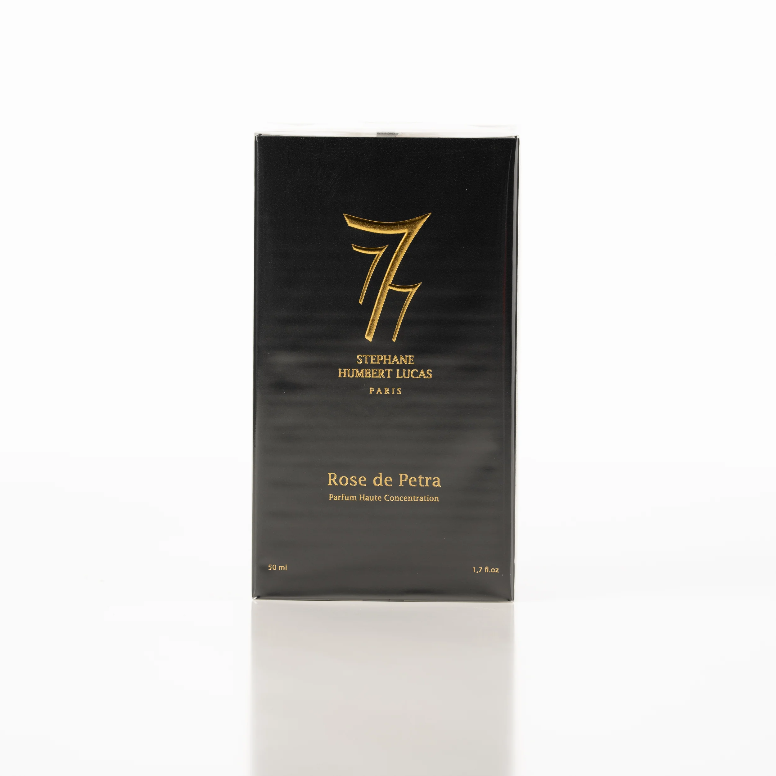 Stephane Humbert Lucas 777 - Rose De Petra - EDP - Image 3