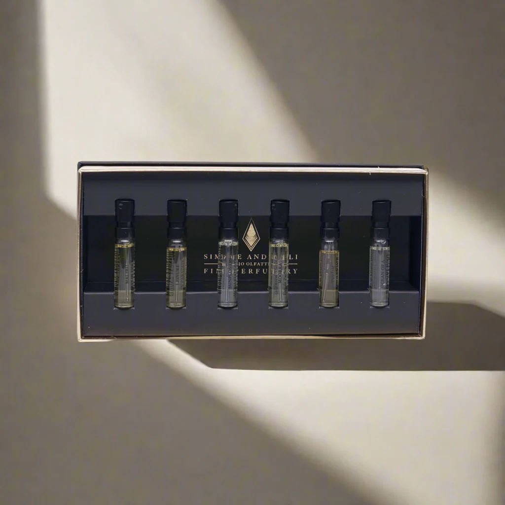 Simone Andreoli - The Icons Discovery Kit - Image 2