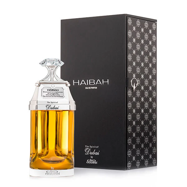 Spirit Of Dubai - Haibah - Image 2