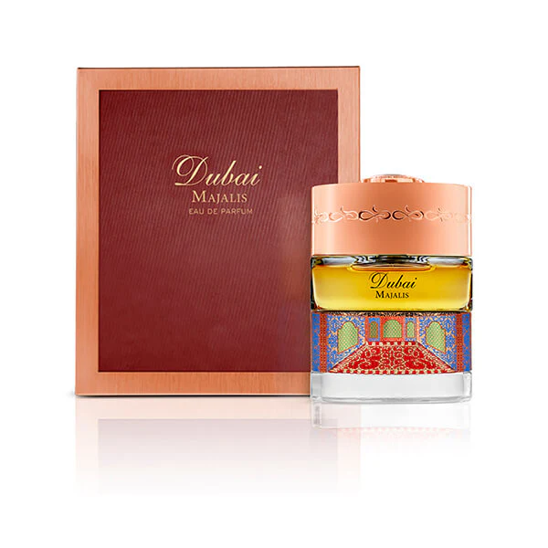 Spirit Of Dubai - Majalis - Image 2