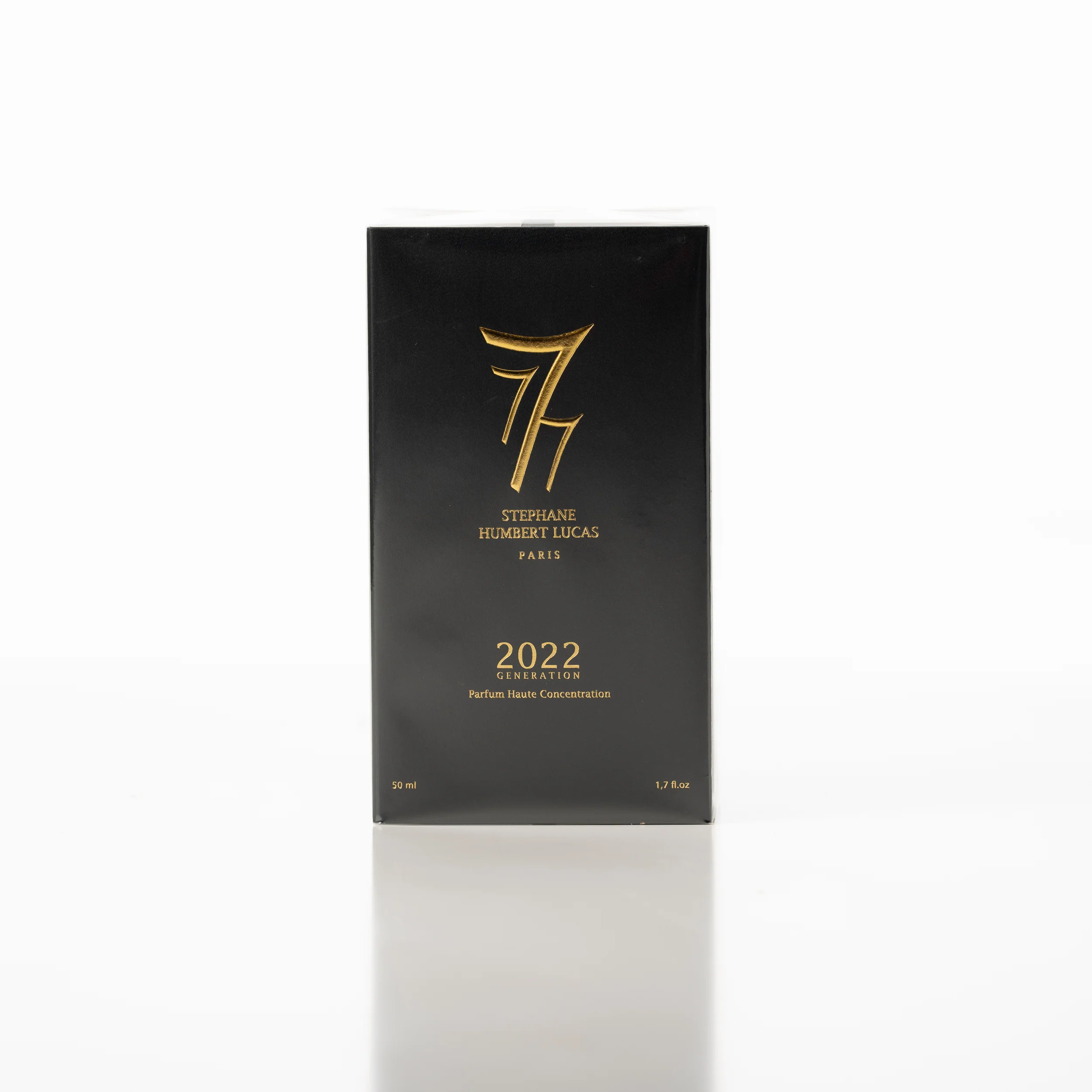 Stephane Humbert Lucas - 2022 Generation Black - EDP - Image 2