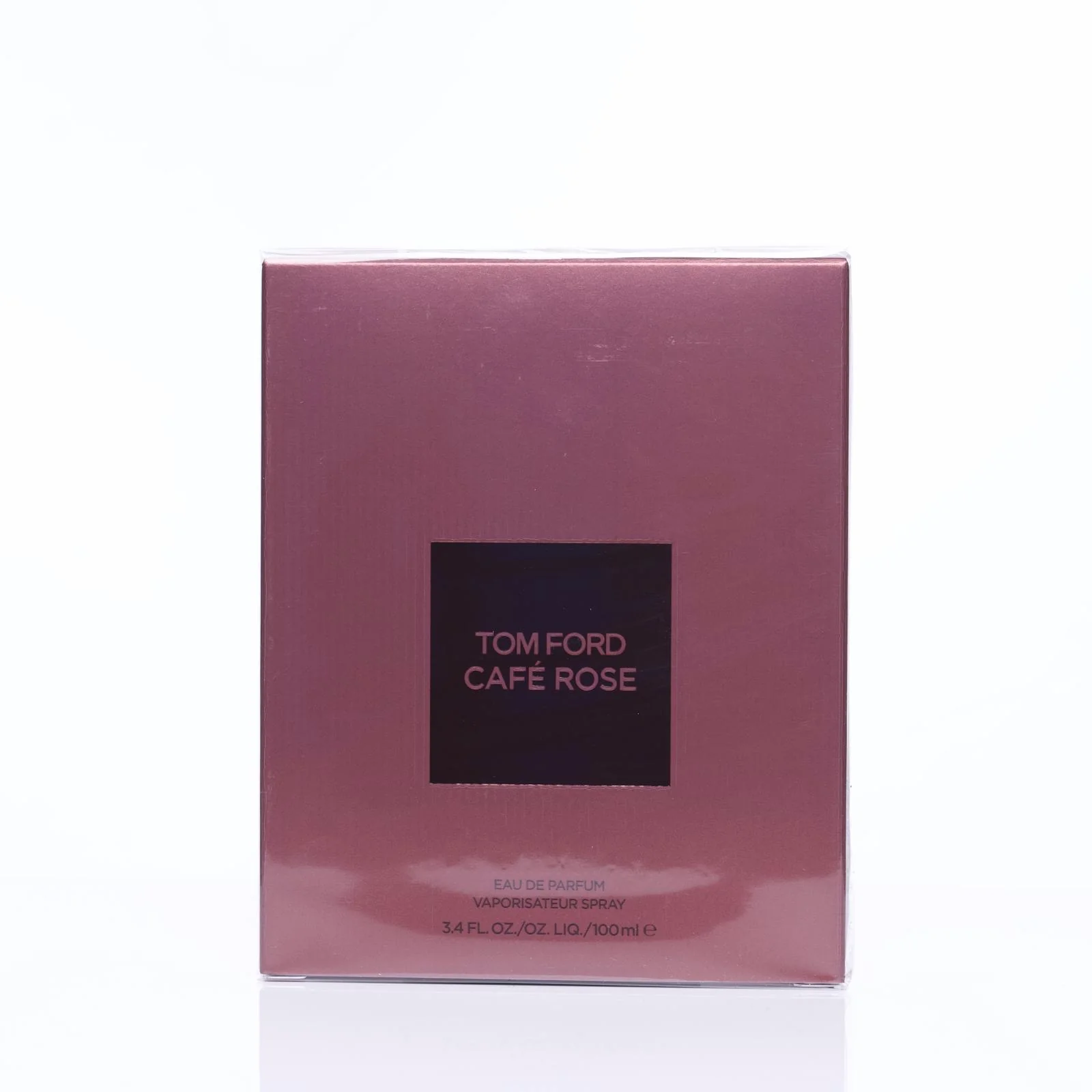 Tom Ford - Cafe Rose - Image 2