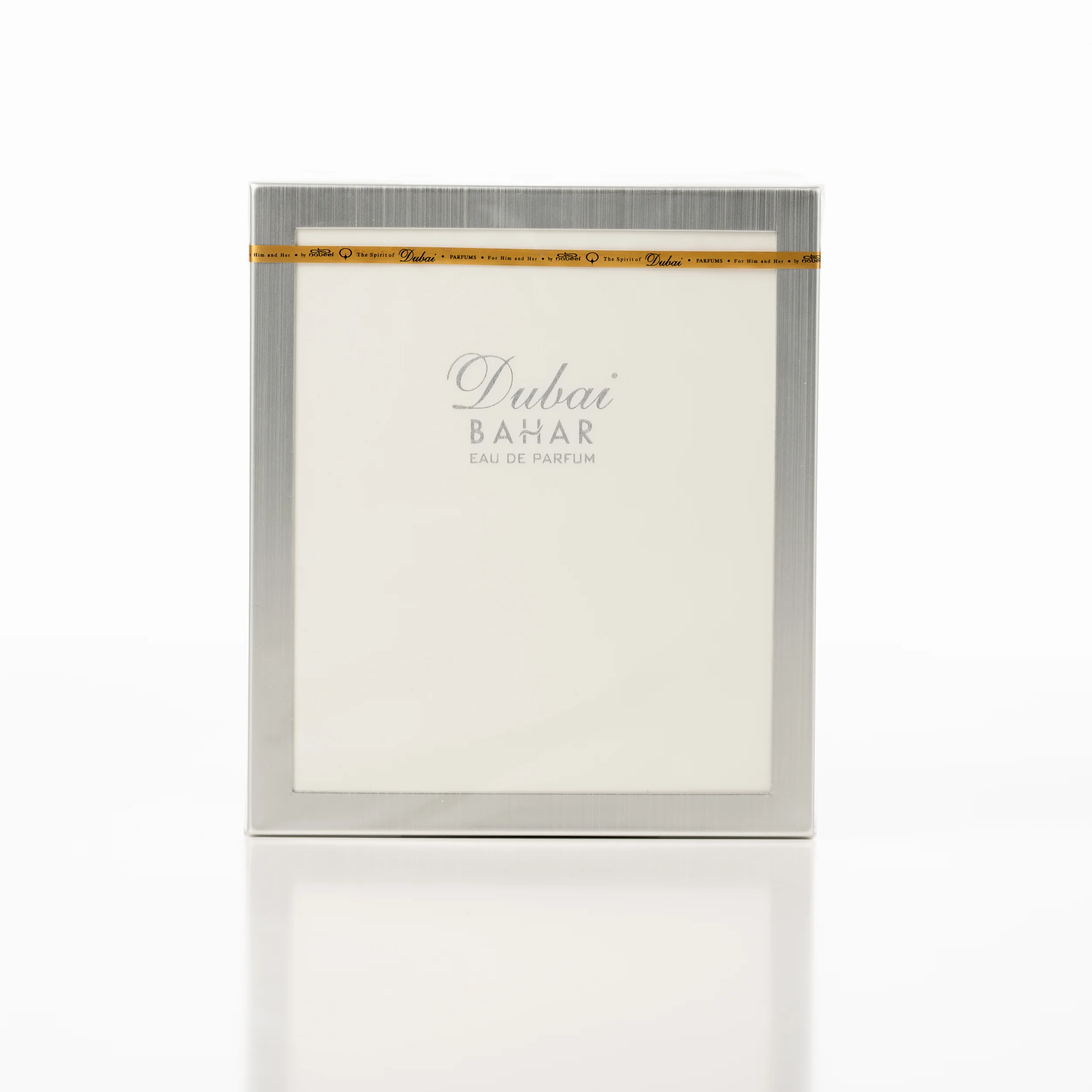 Spirit Of Dubai - Bahar - Spray Perfume - Image 3