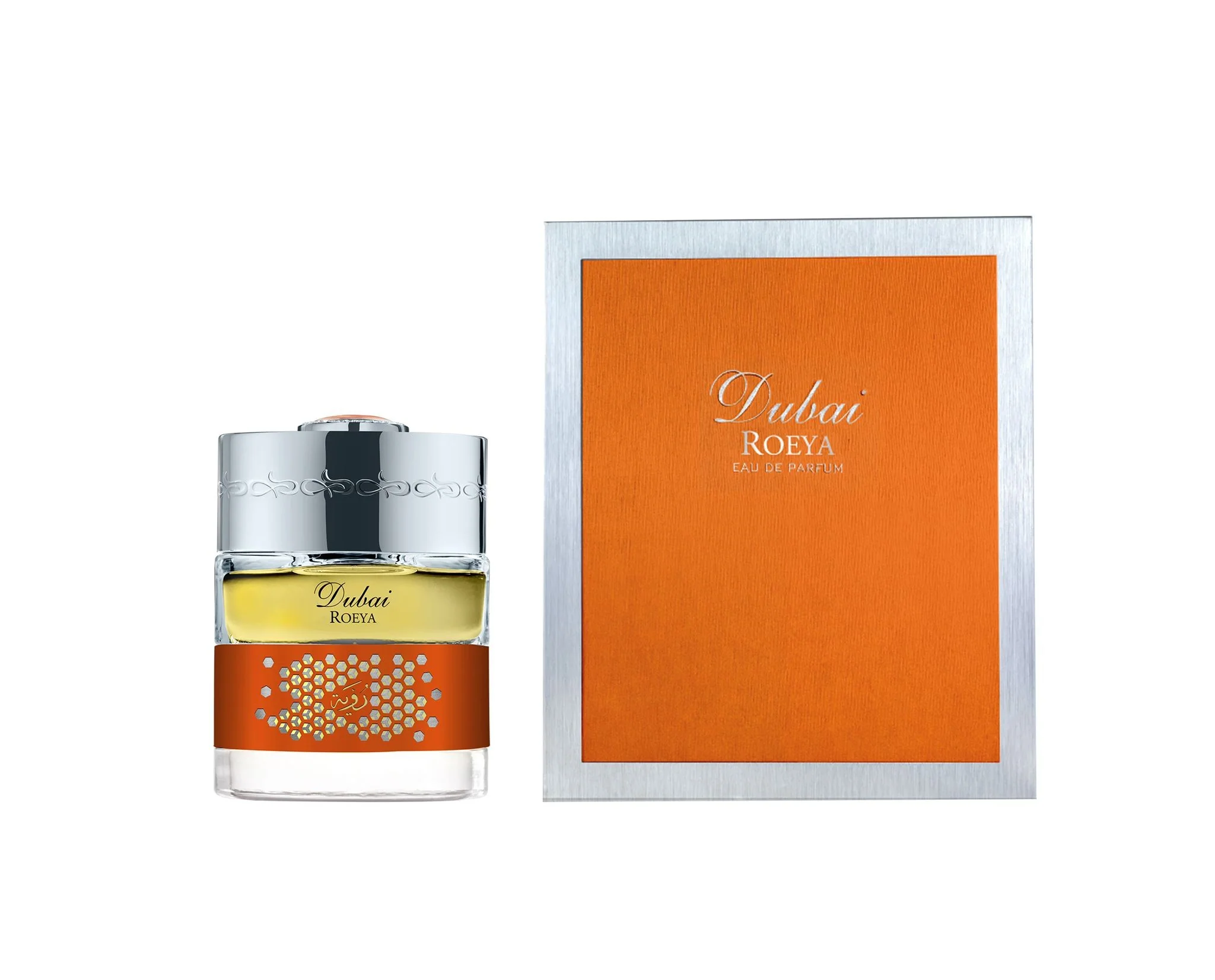 The Spirit Of Dubai - DUBAI ROEYA EDP - Image 2