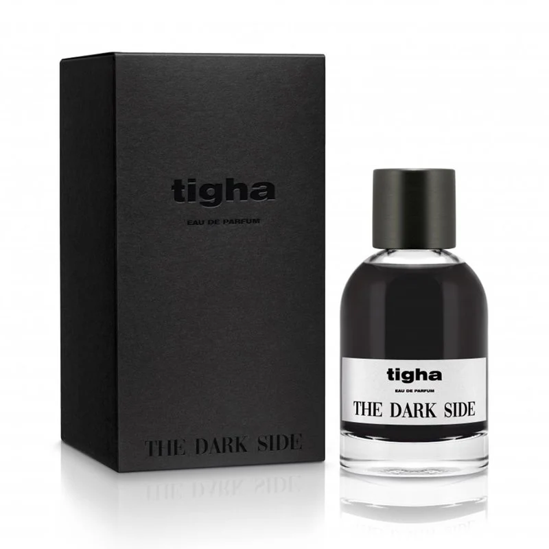 tigha - The Dark Side - Image 2