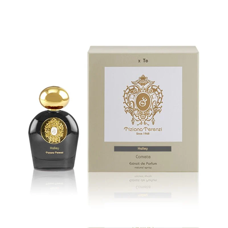 Tiziana Terenzi - Comete Collection - Halley - Image 2