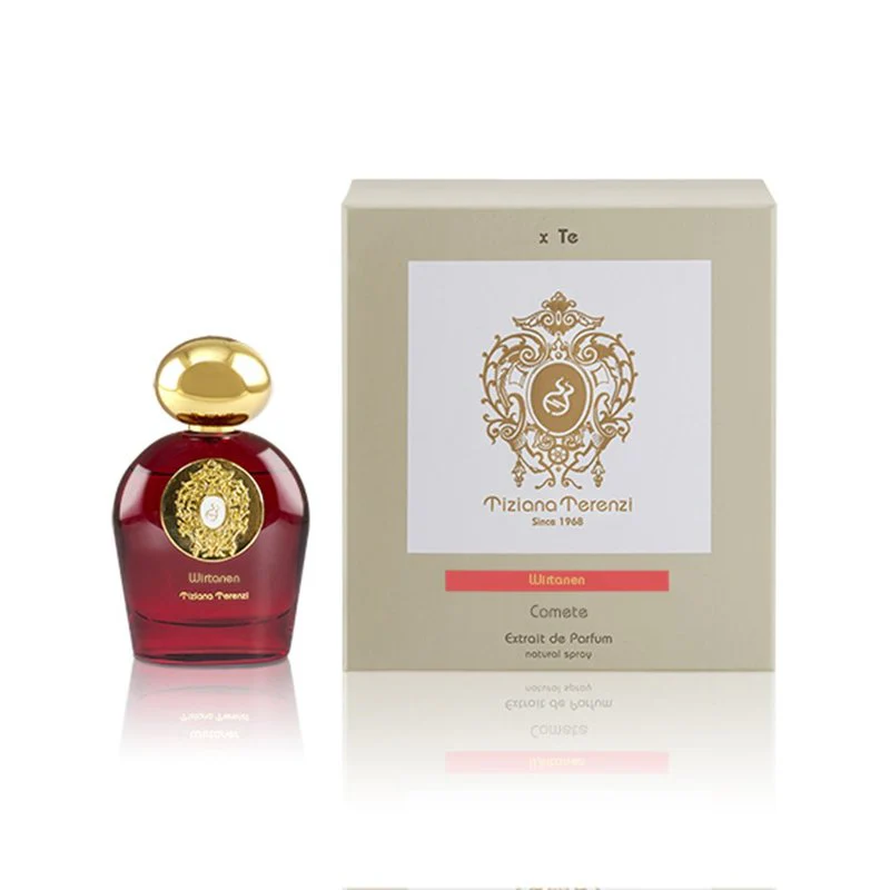 Tiziana Terenzi - Comete Collection - Wirtanen - Image 2