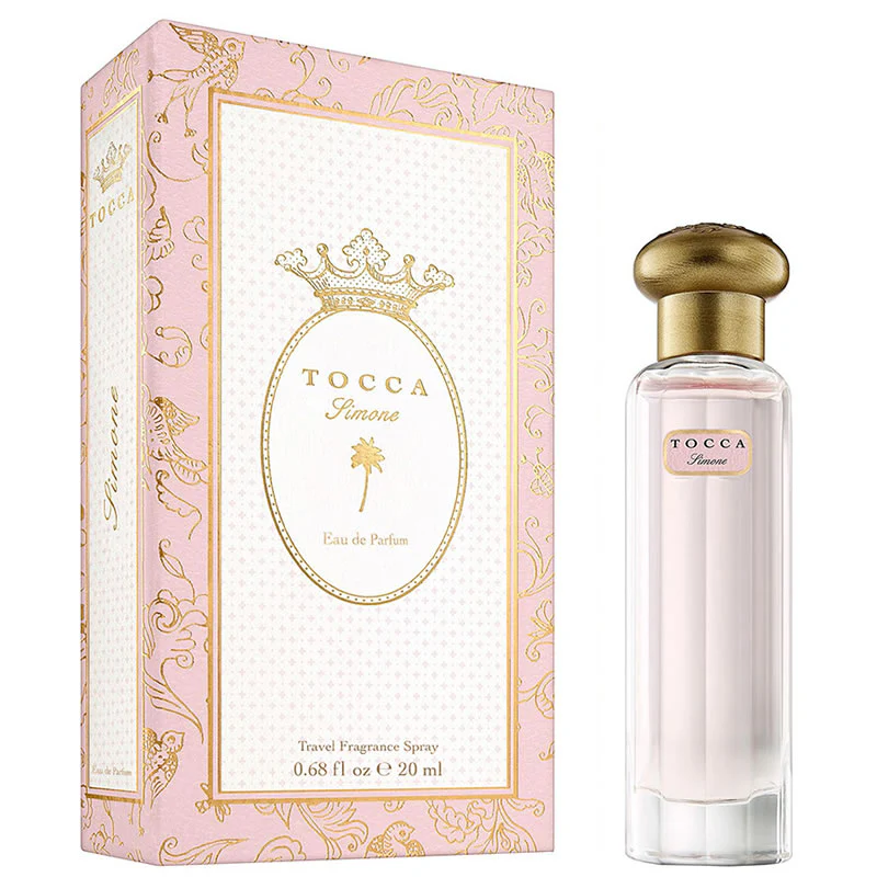 Tocca - Simone - Edp - Image 3