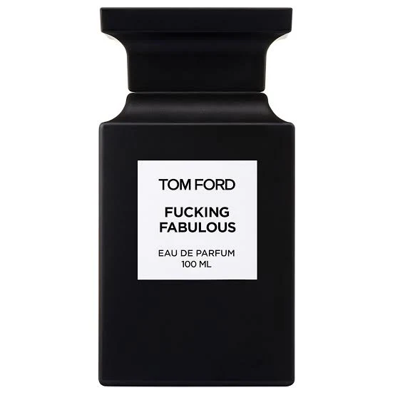 Tom Ford - F.....g Fabulous - EDP - Image 4