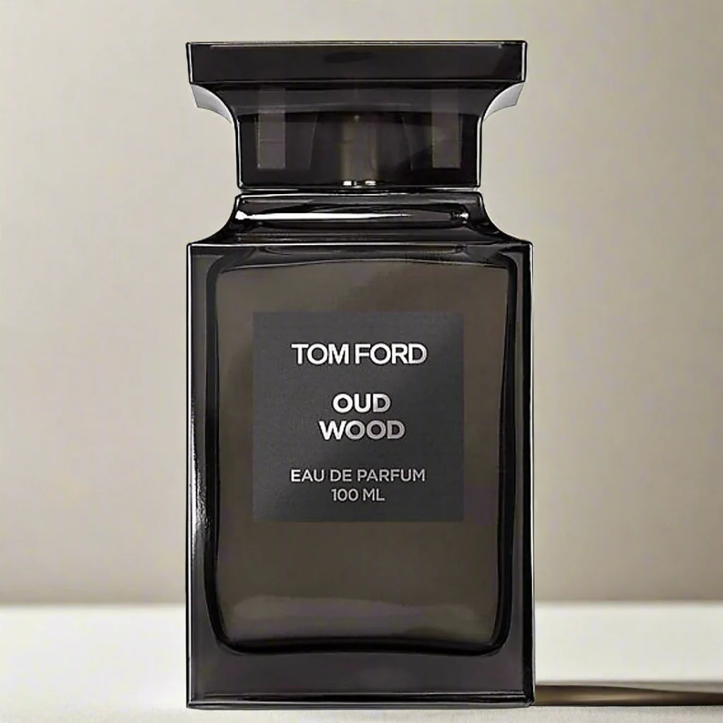 Tom Ford - Oud Wood - EDP - Image 2