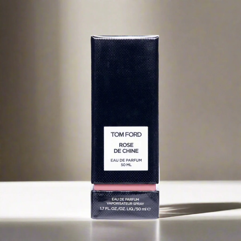 Tom ford – Rose de Chine - Image 2