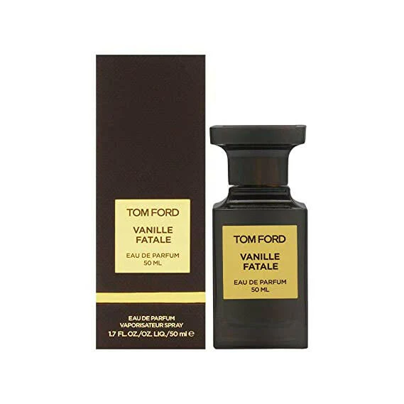 Tom Ford - Vanille Fatale - Image 2