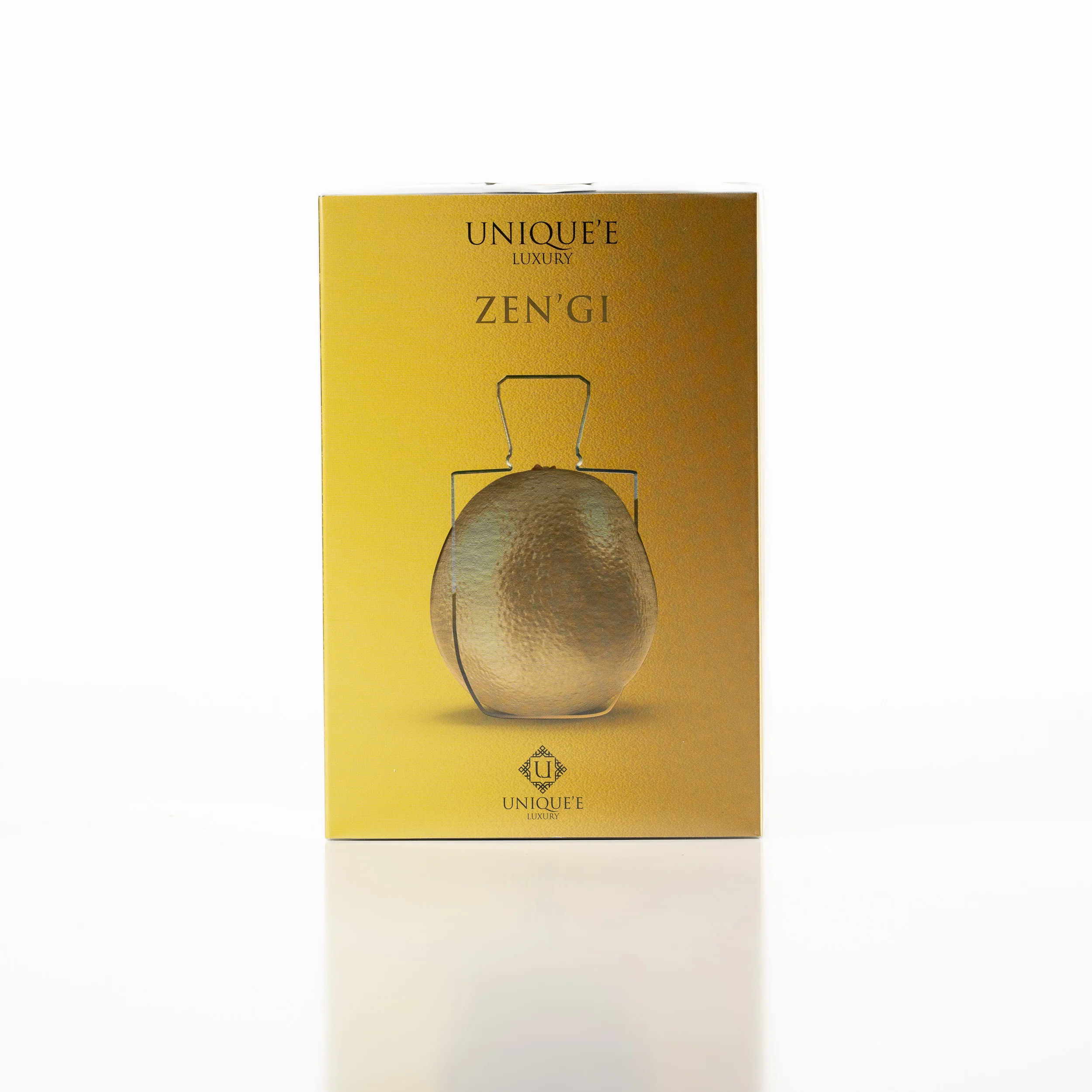 Unique'e Luxury - Zen'Gi - Image 2